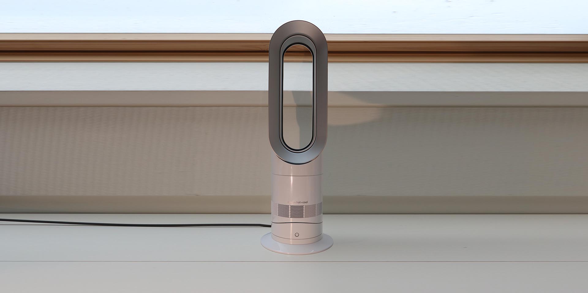 Dyson hot and cool am09 discount