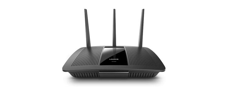 Linksys-EA7500