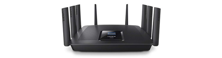 Linksys-MAX-STREAM-AC5400