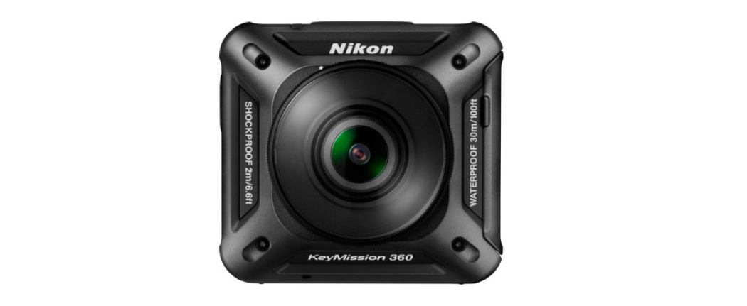 Nikon-Keymission-360-Front