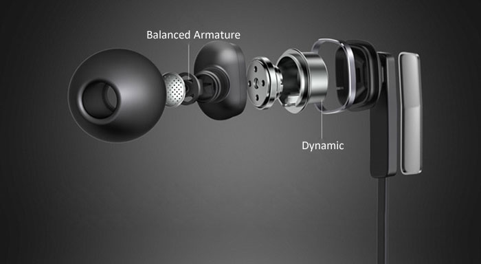 Honor-AM175-Exploded-View