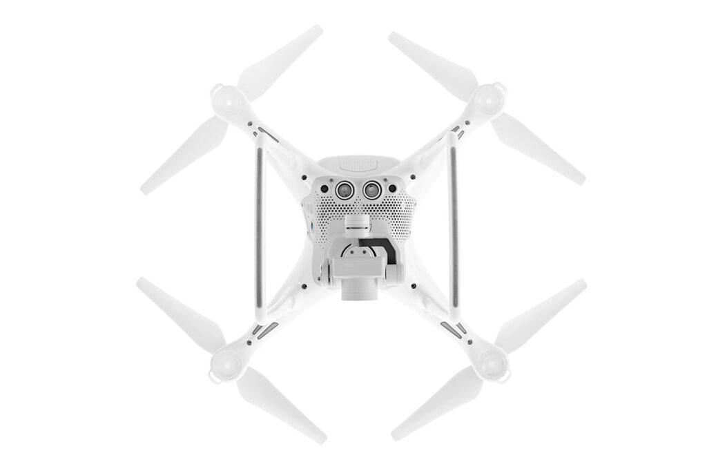 DJI-Phantom-4-Onder