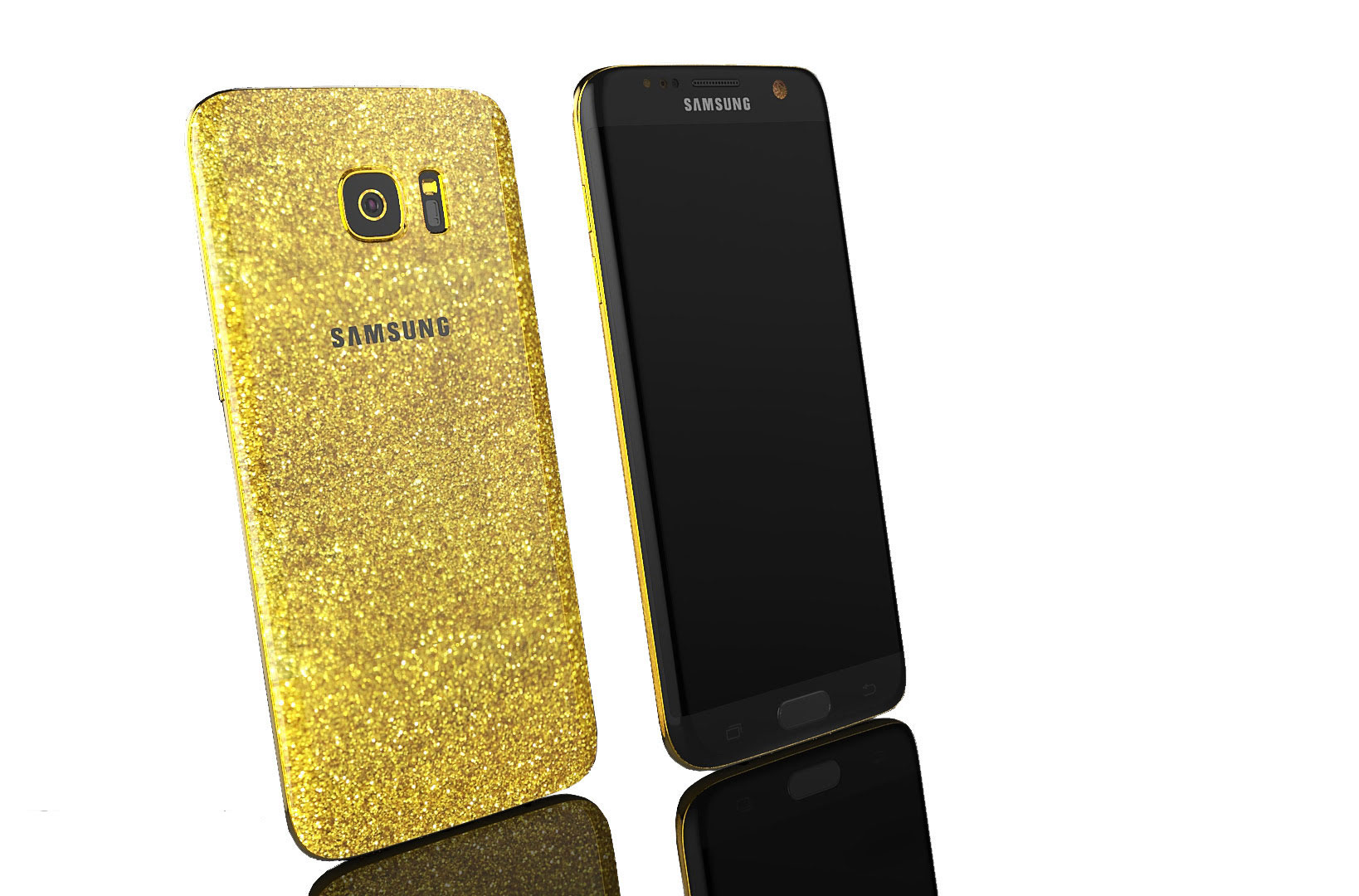 Samsung galaxy gold 3