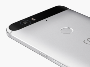 Nexus 6P - Stevig metalen frame - Huawei - Nexus - Android-telefoons - Google Store