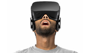 Oculus-Rift