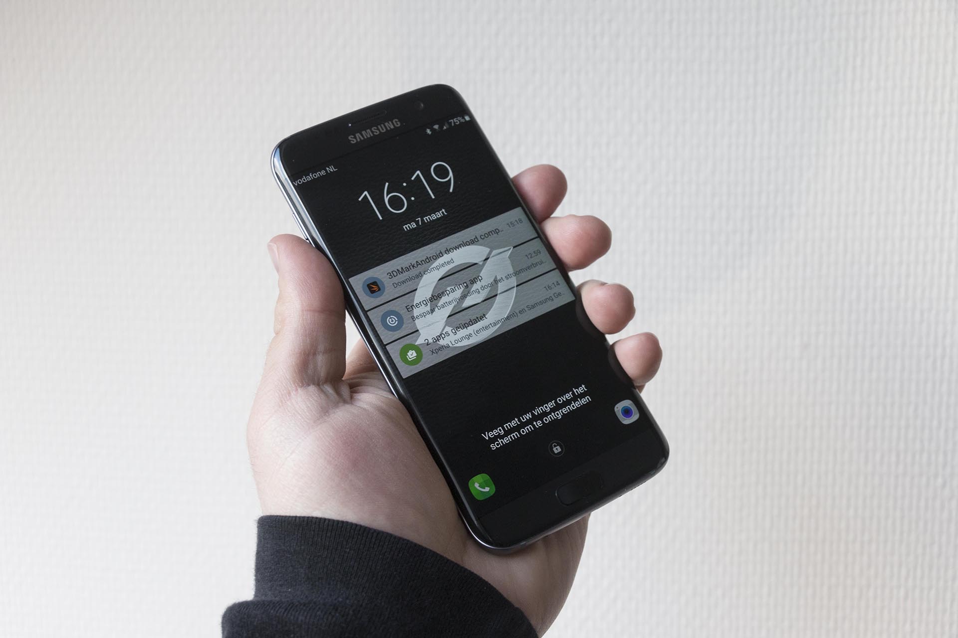 Wijzigingen van viering strak Review: Samsung Galaxy S7 Edge - GadgetGear.nl