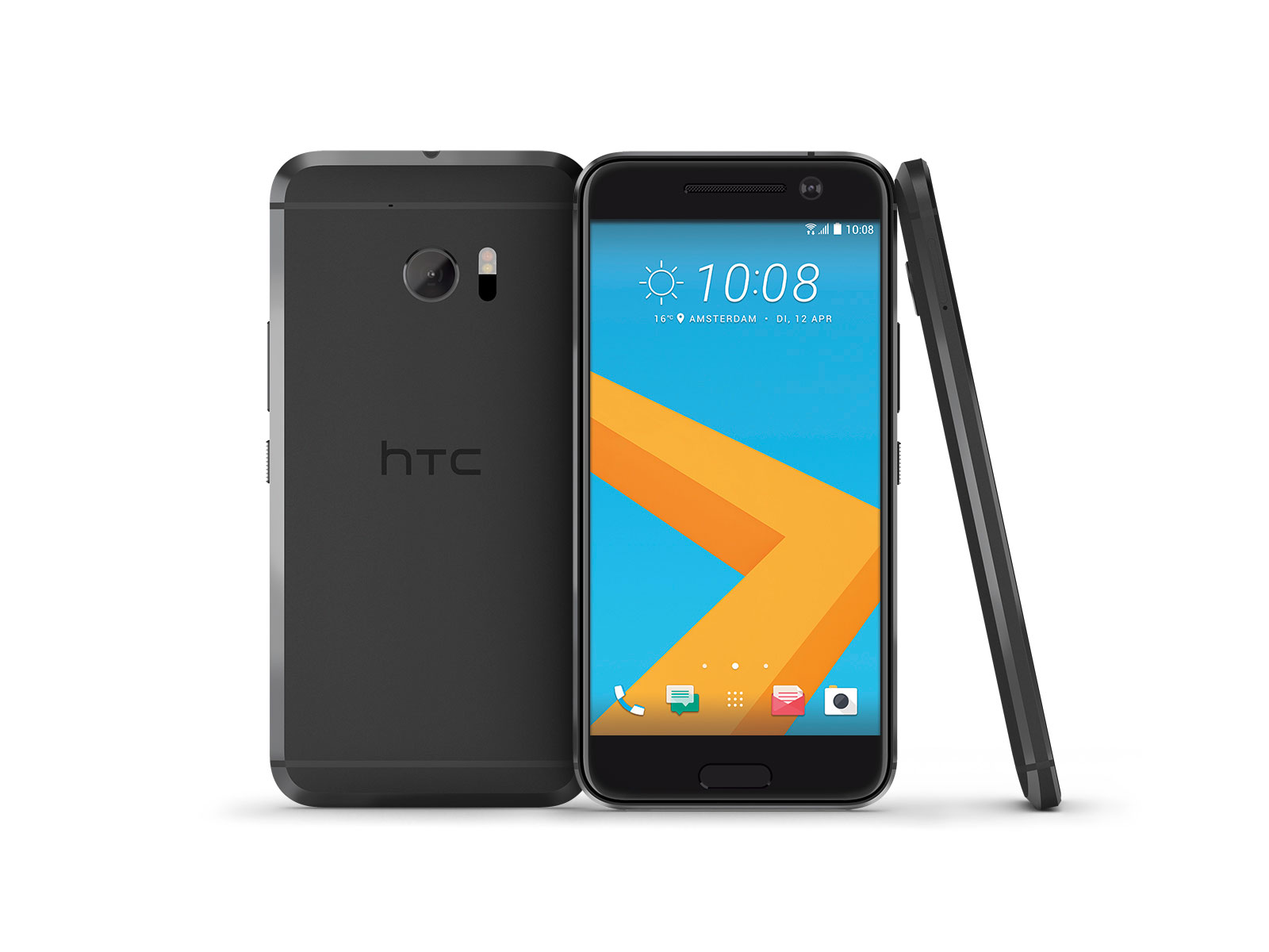 HTC-10-Carbon-Gray