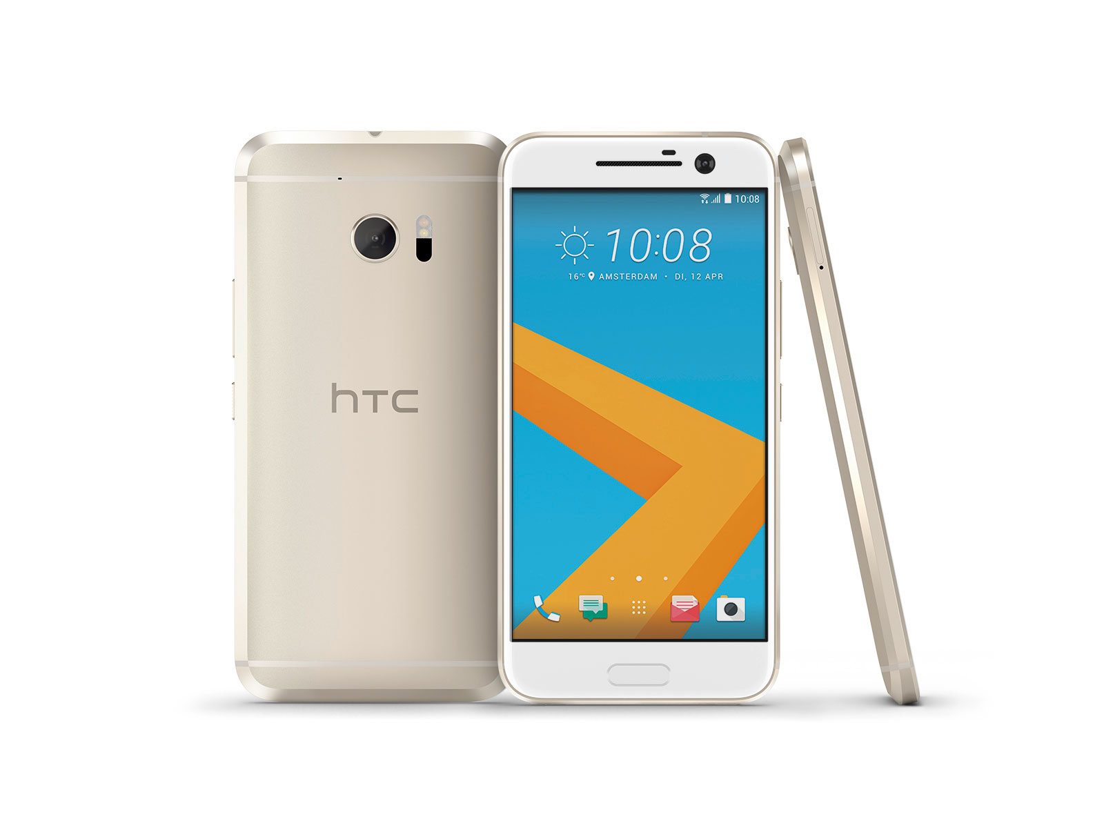 HTC-10-Topaz-Gold