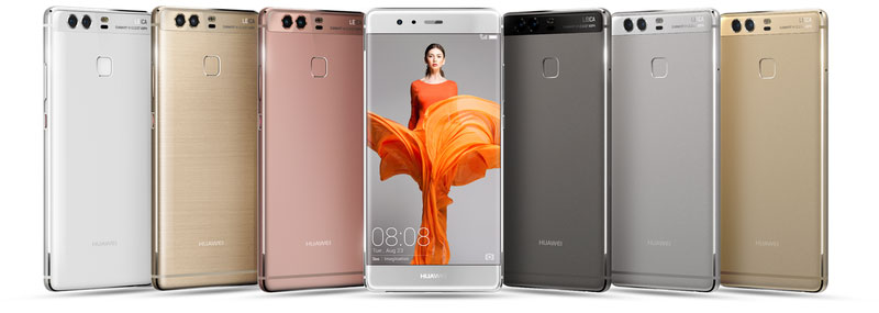 Huawei-P9-Line-Up