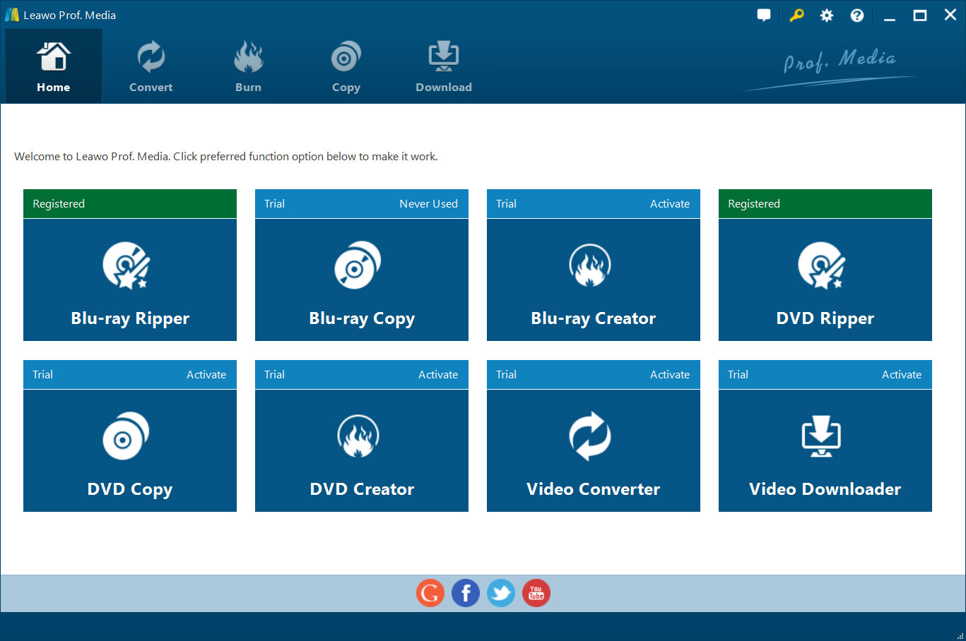 Leawo-Blu-Ray-Ripper-Menu