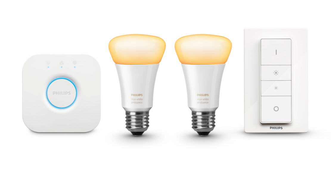 De tien Philips Hue vragen - GadgetGear.nl