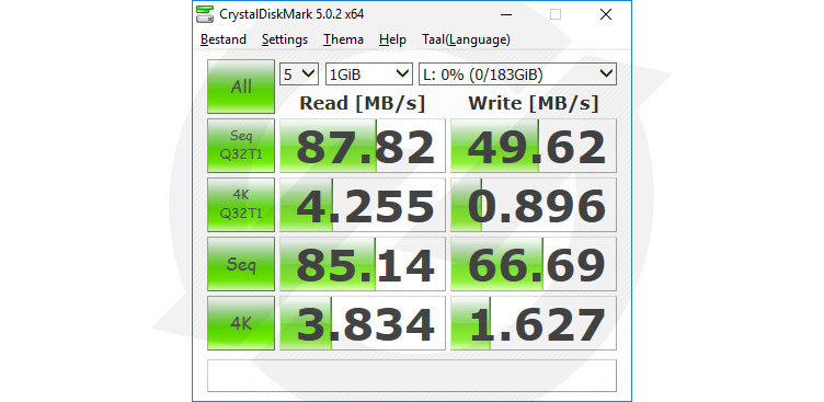 SanDisk-Ultra-microSDXC-200GB-CrystalDiskMark