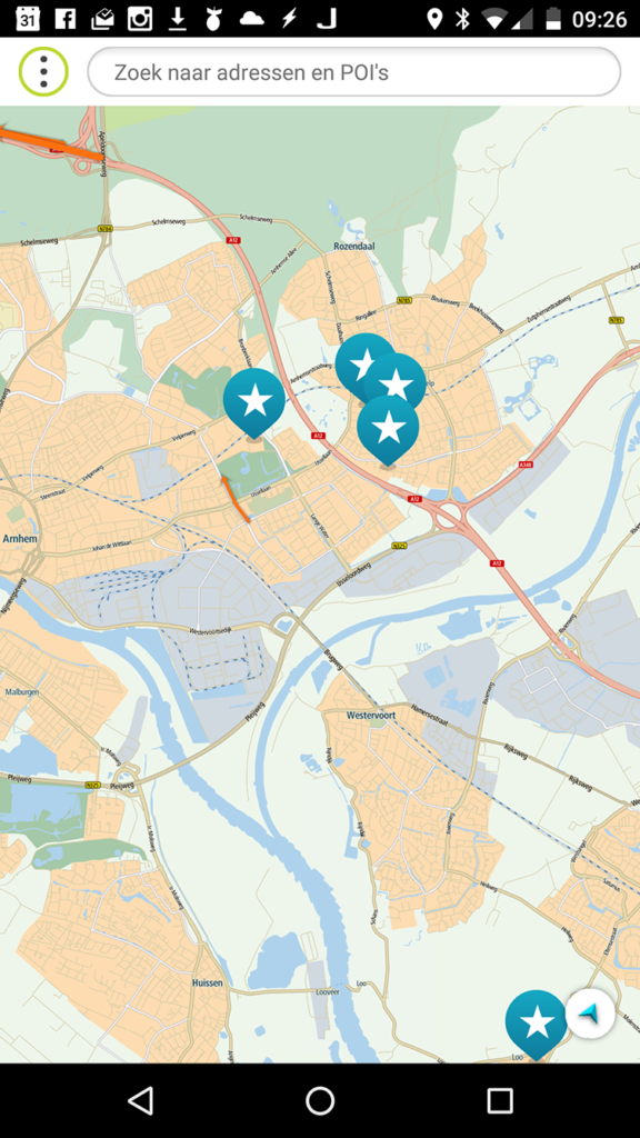 tomtom mydrive connect werkt niet tomtom mydrive connect werkt niet