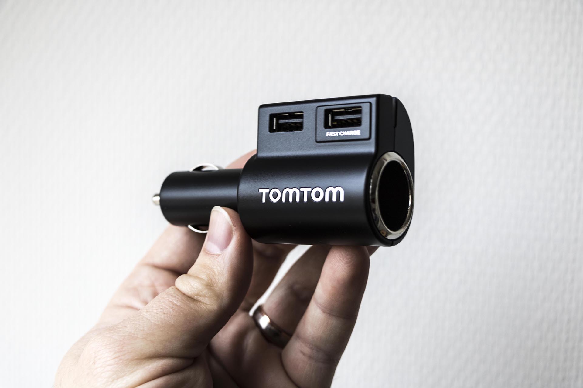 TomTom Snelle multi-oplader IMG_8117