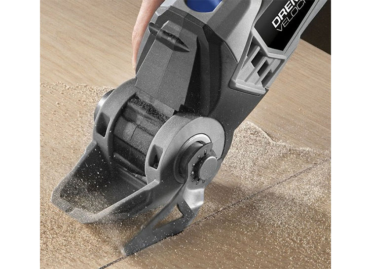 Dremel-Velocity-VC60-Gebruik