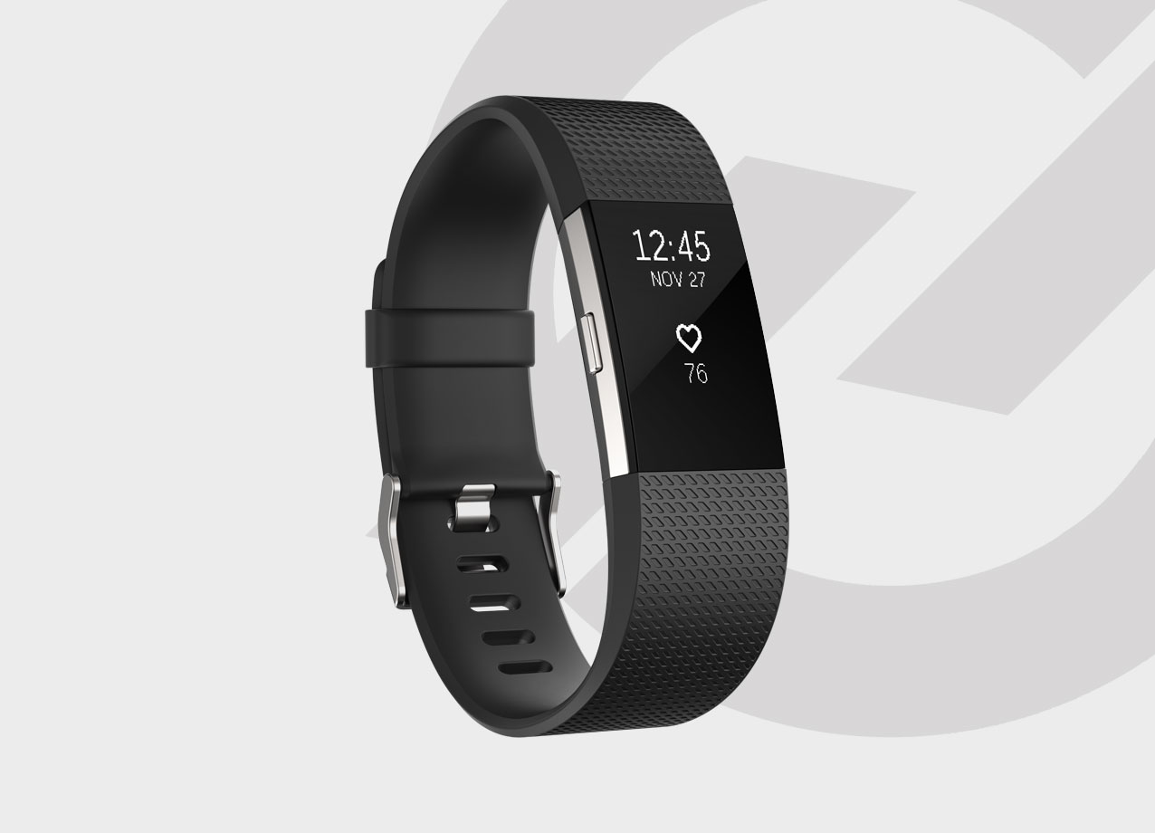 Citroen Monica Meyella IFA: Fitbit introduceert de Charge 2 en Flex 2 wearables - GadgetGear.nl