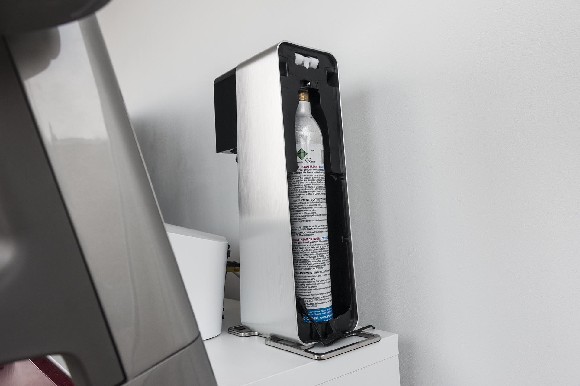 Sodastream Power Black_MG_9999