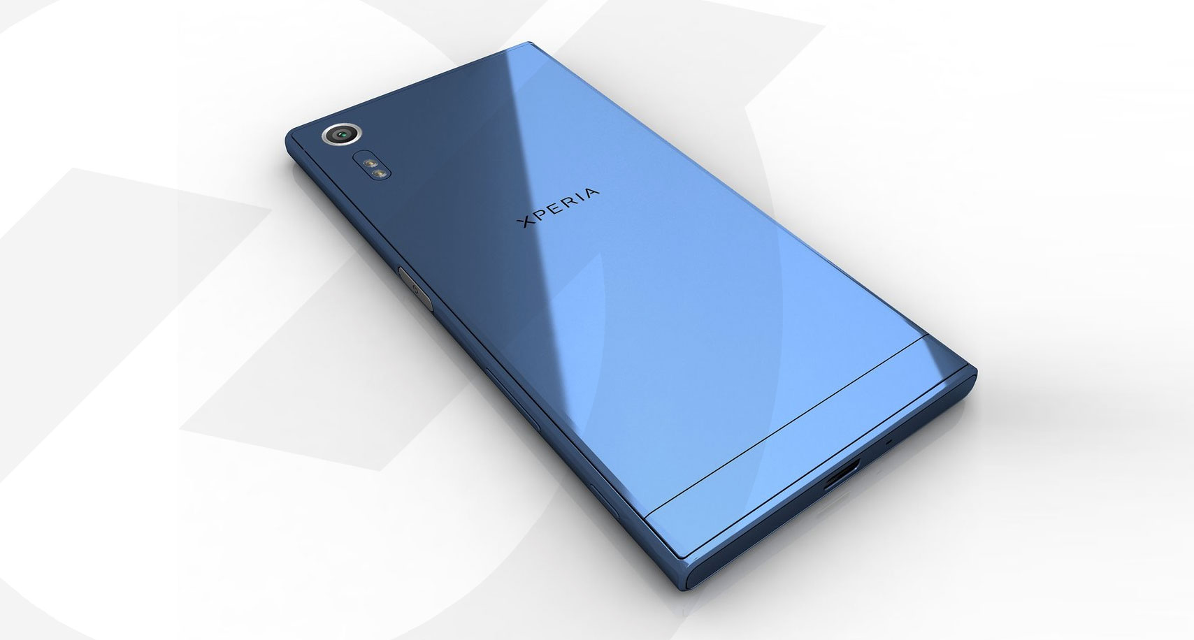 Sony-Xperia-XR-Back