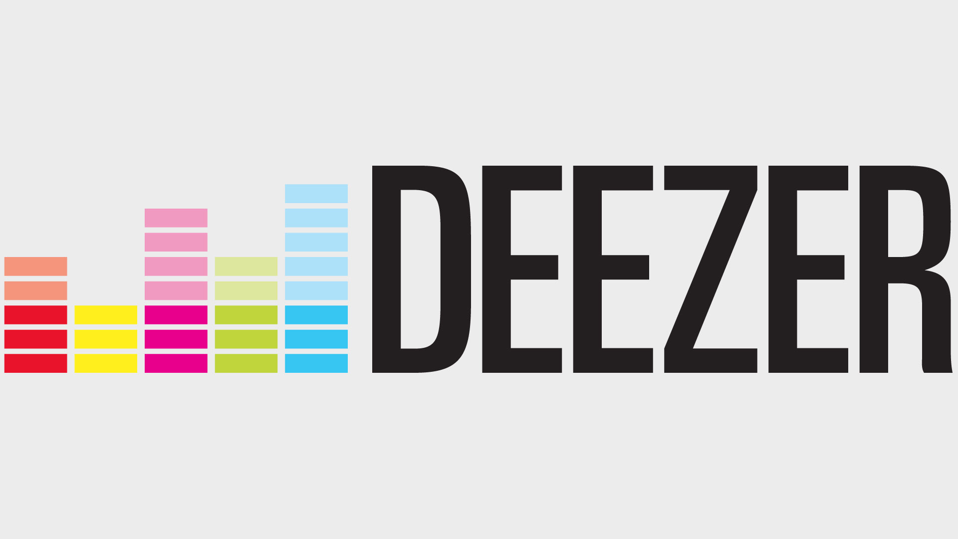 Deezer Logo