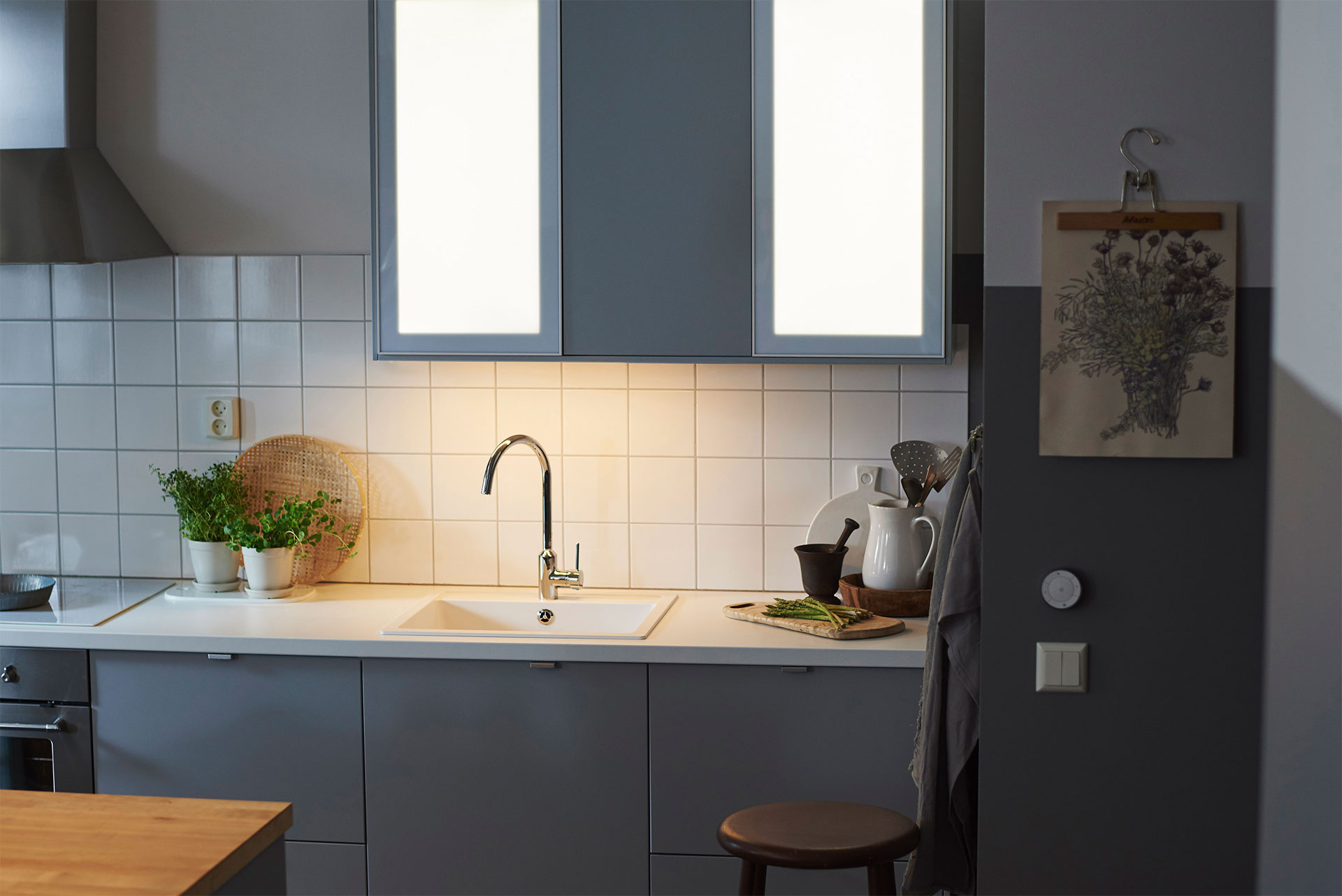 Ikea gaat met slimme LED lampen - GadgetGear.nl