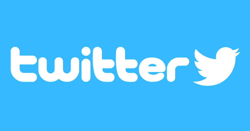 Twiter Logo