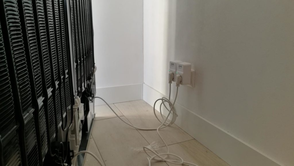 APC PM1W-GR