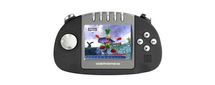 Gizmondo