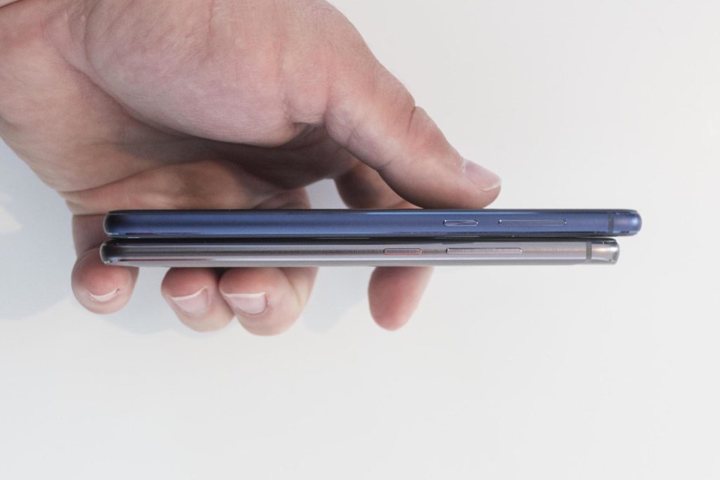 Honor 8 vs. Huawei Nova