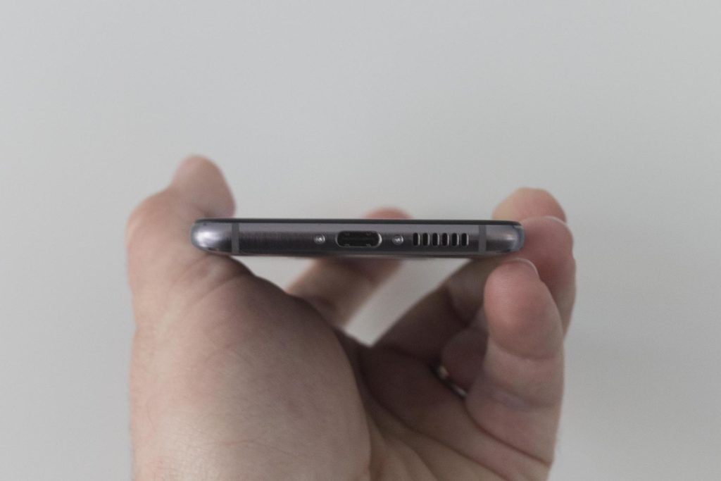 Huawei Nova