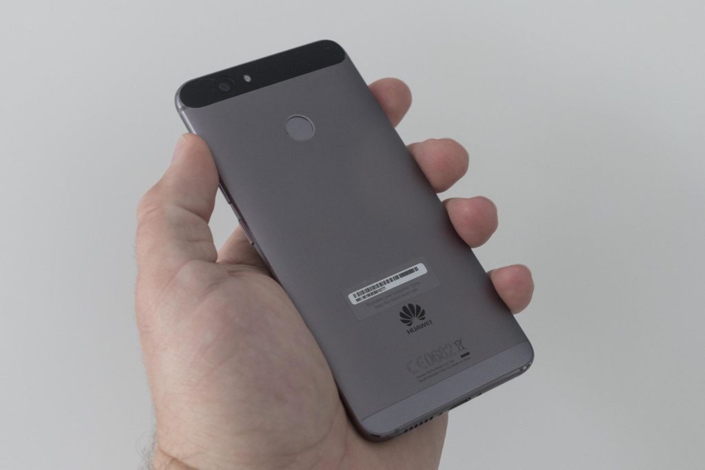 Huawei Nova