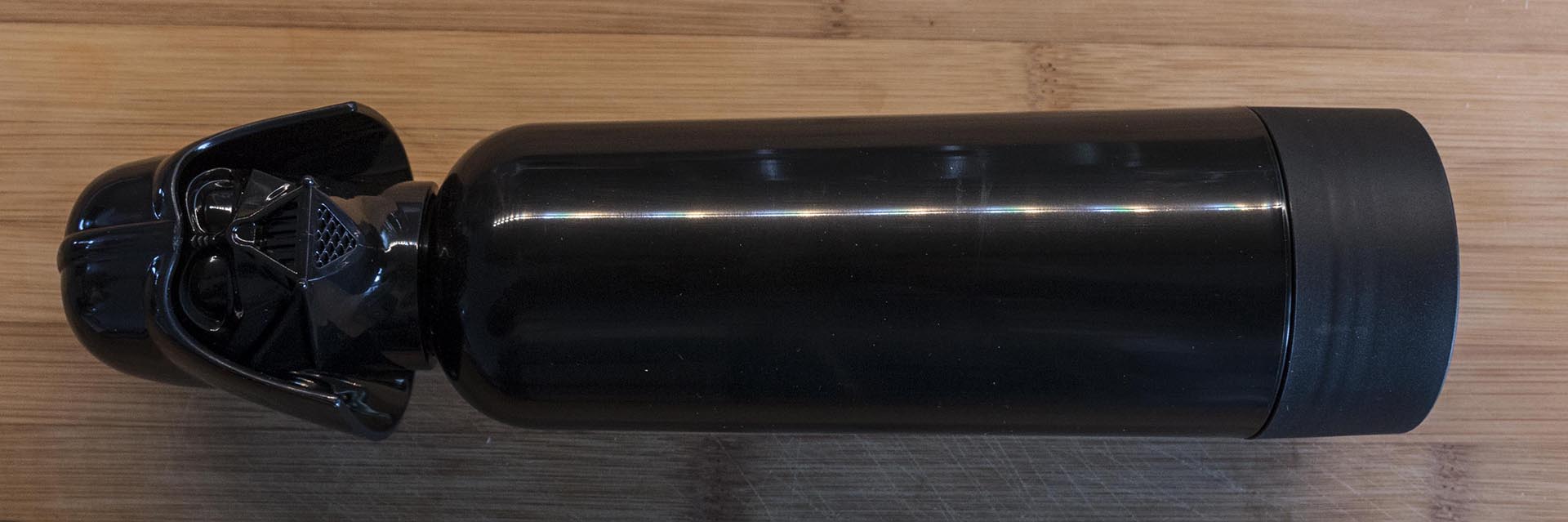 Darth Vader Drinkfles