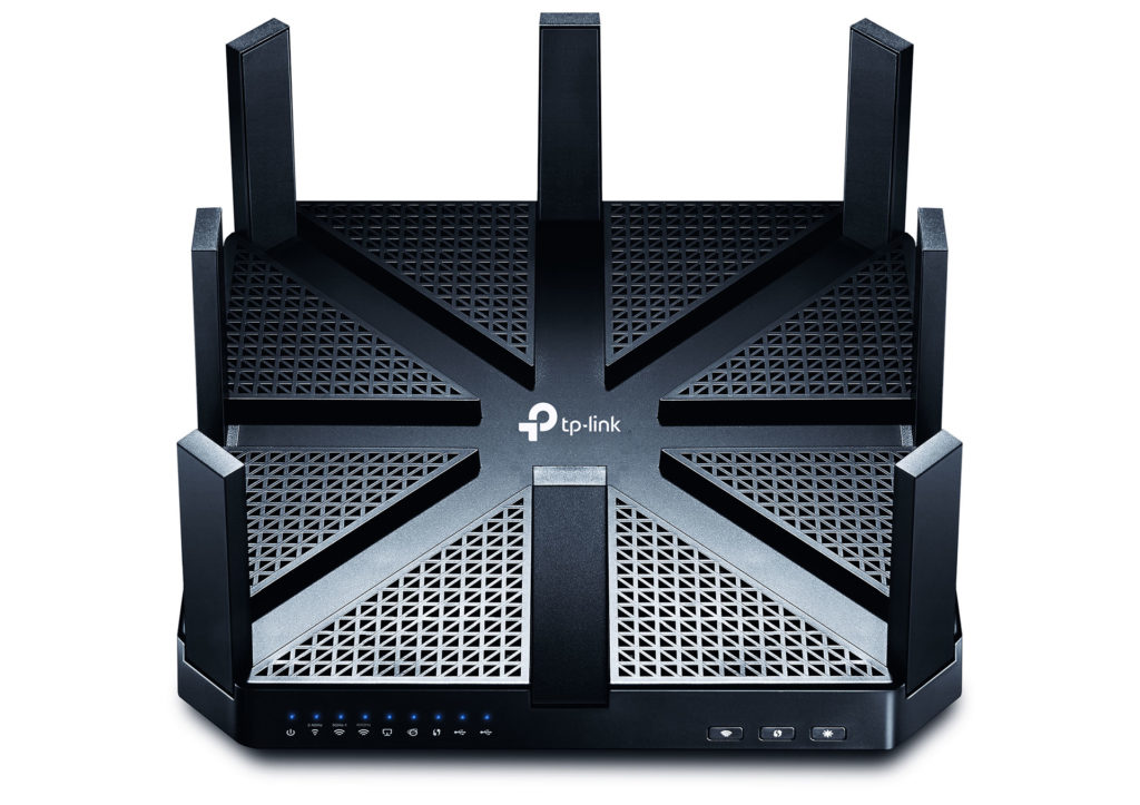 TP-Link Archer C5400