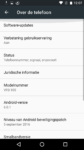 Vodafone Smart Premium 7 UI