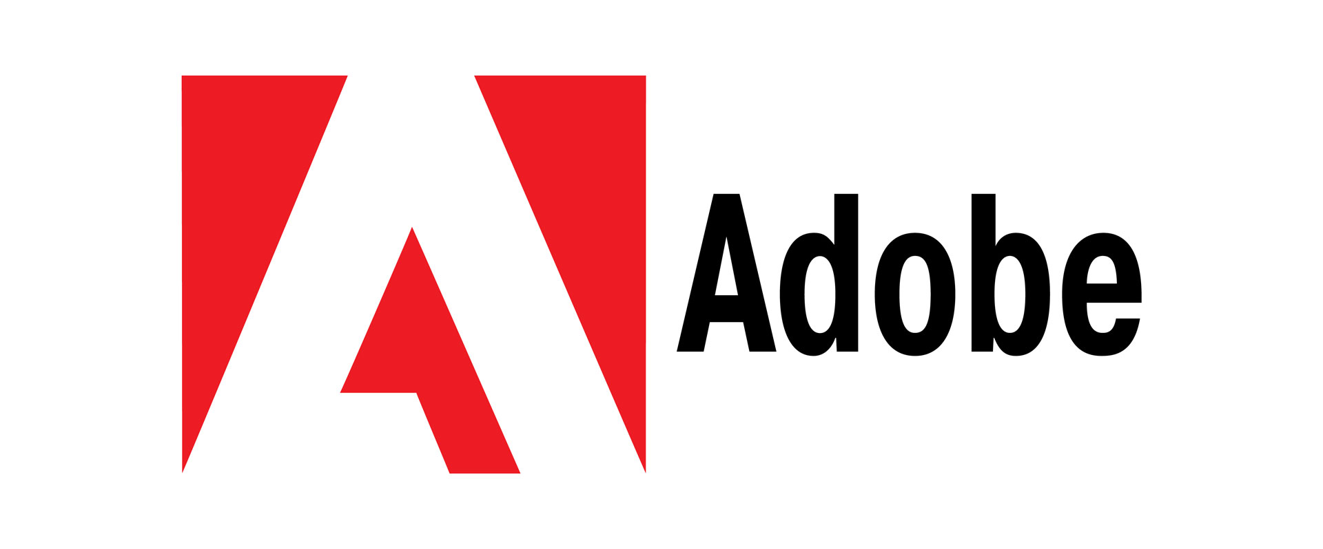 Adobe Logo