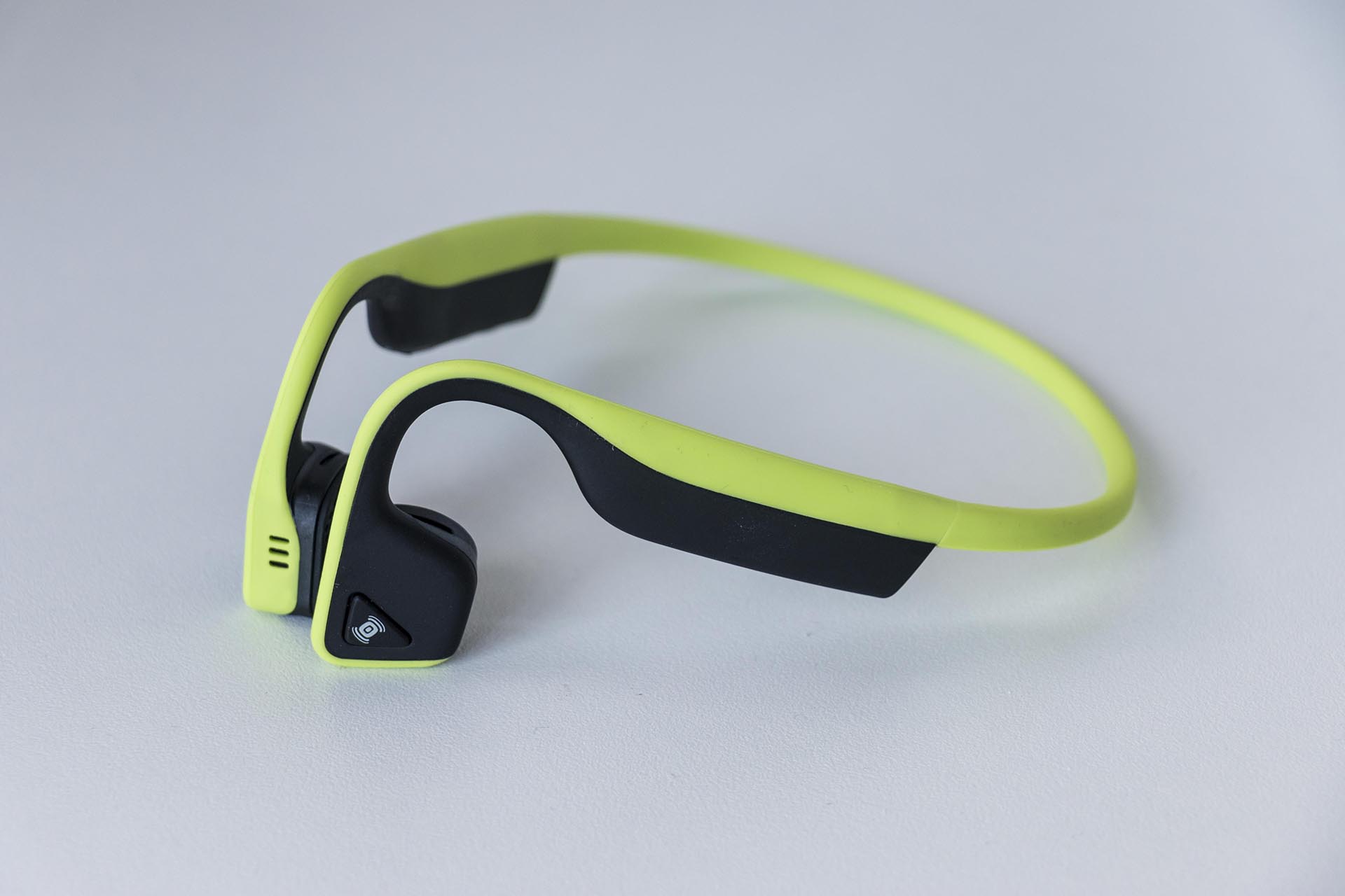 Aftershokz Trekz Titanium