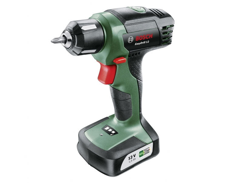 Bosch EasyDrill 12