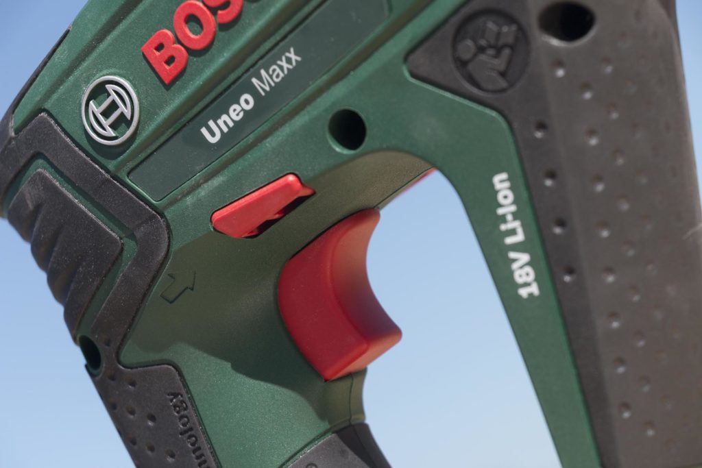 Bosch Uneo Maxx