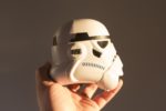 Disney Stormtrooper Bluetooth Speaker