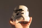 Disney Stormtrooper Bluetooth Speaker