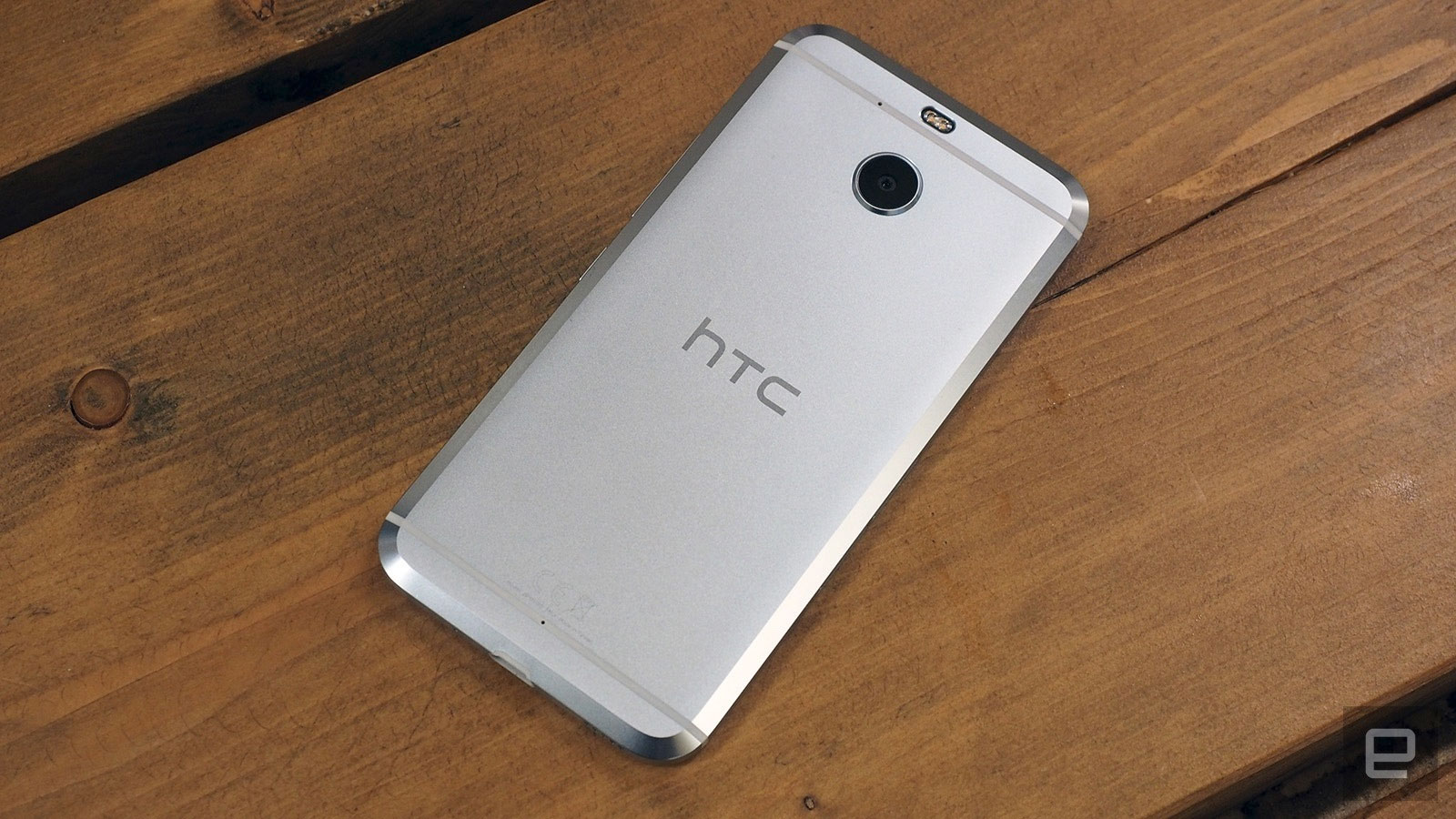 HTC 10 Evo