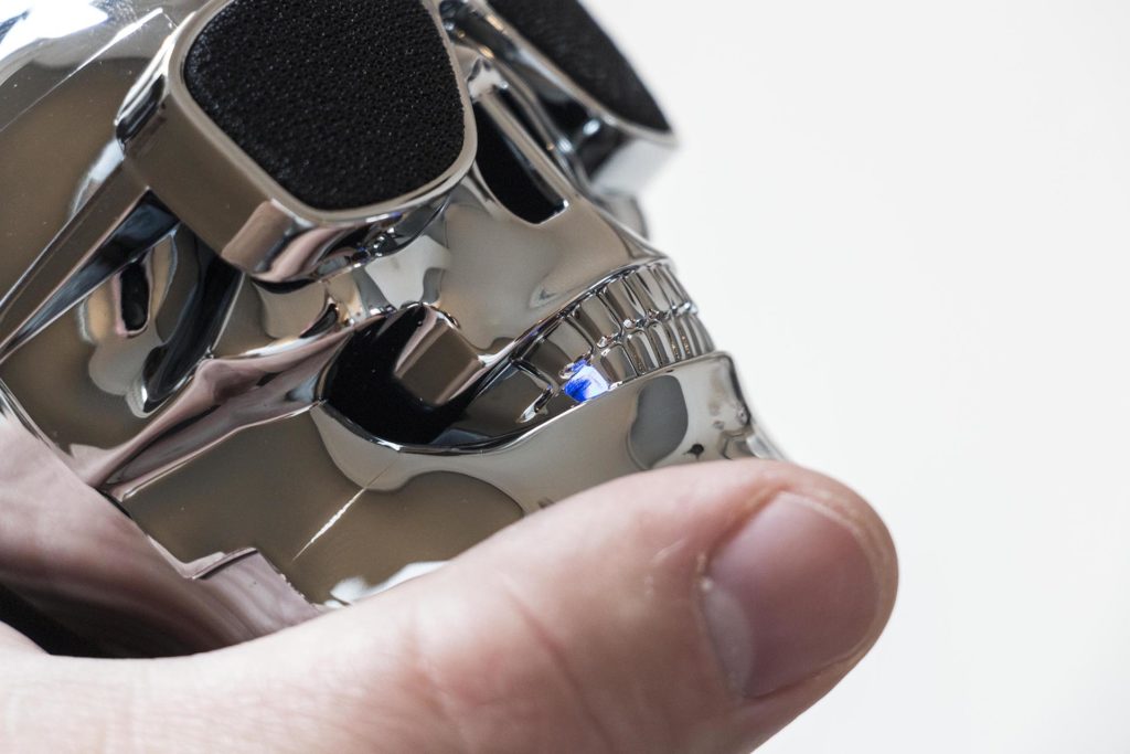 Jarre AeroSkull Nano