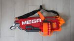 Nerf N-Strike Mega Mastodon