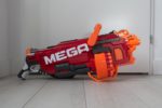 Nerf N-Strike Mega Mastodon