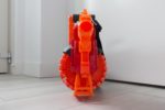 Nerf N-Strike Mega Mastodon