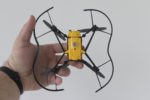 Parrot Airborne Travis Minidrone