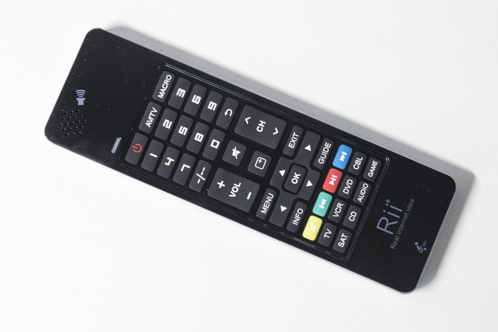Rii Mini i13