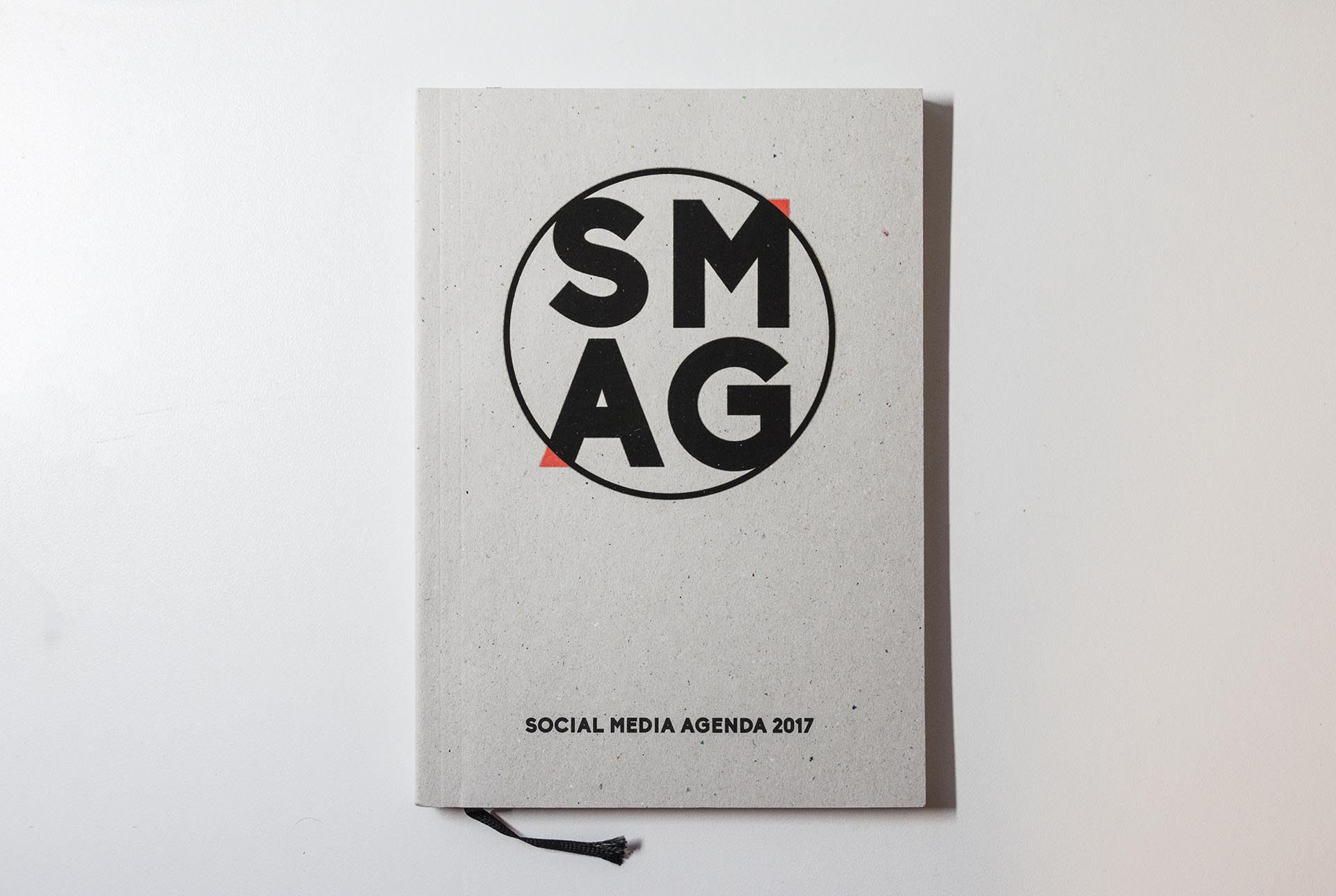 Social Media Agenda 2017 Cover