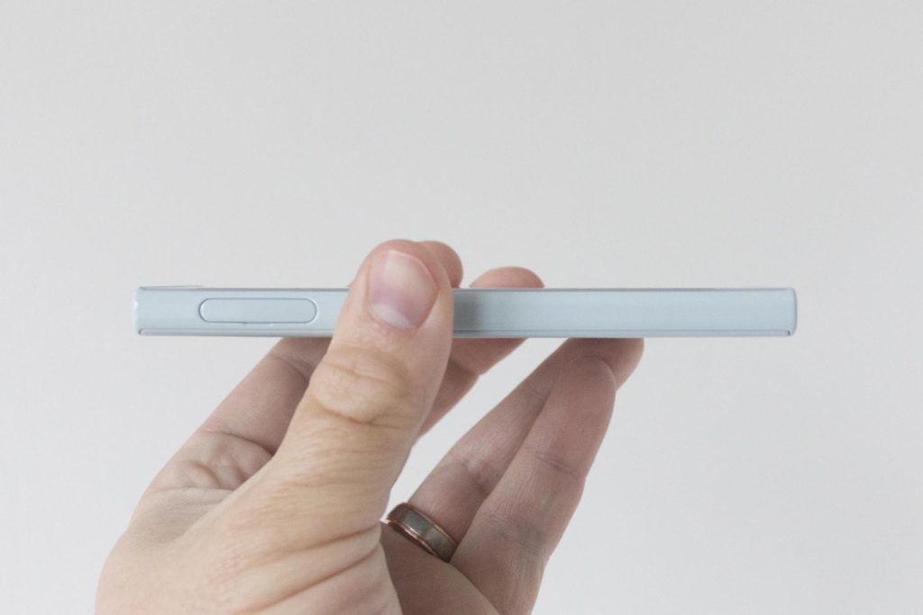 Sony Xperia X Compact