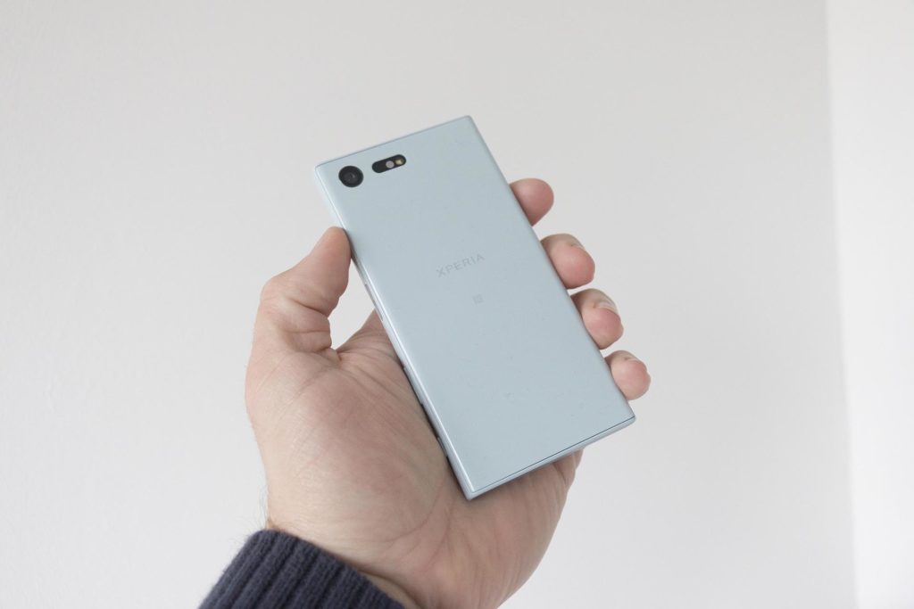 Sony Xperia X Compact