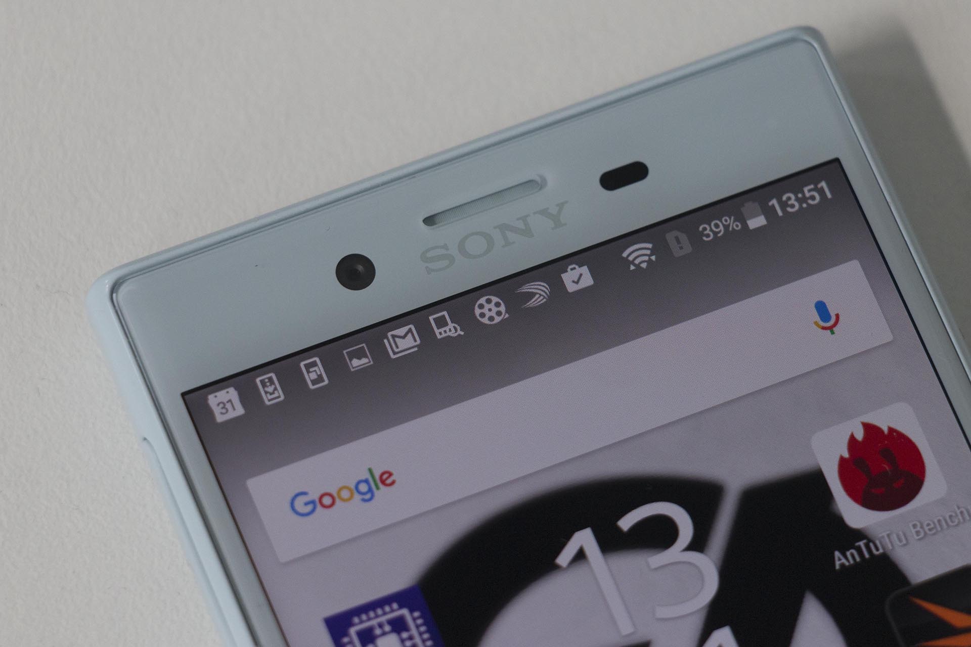 Sony Xperia X Compact